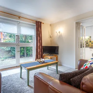  Apartamento Tower Bridge