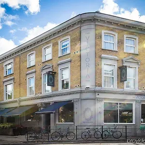 2* Hotel Victoria