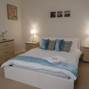  Apartamento Royal Limehouse