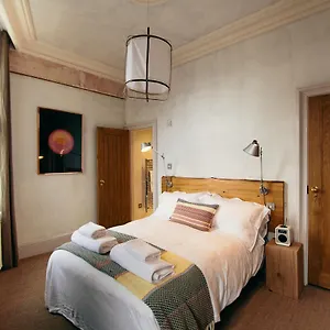 3* Hotel The Culpeper Bedrooms