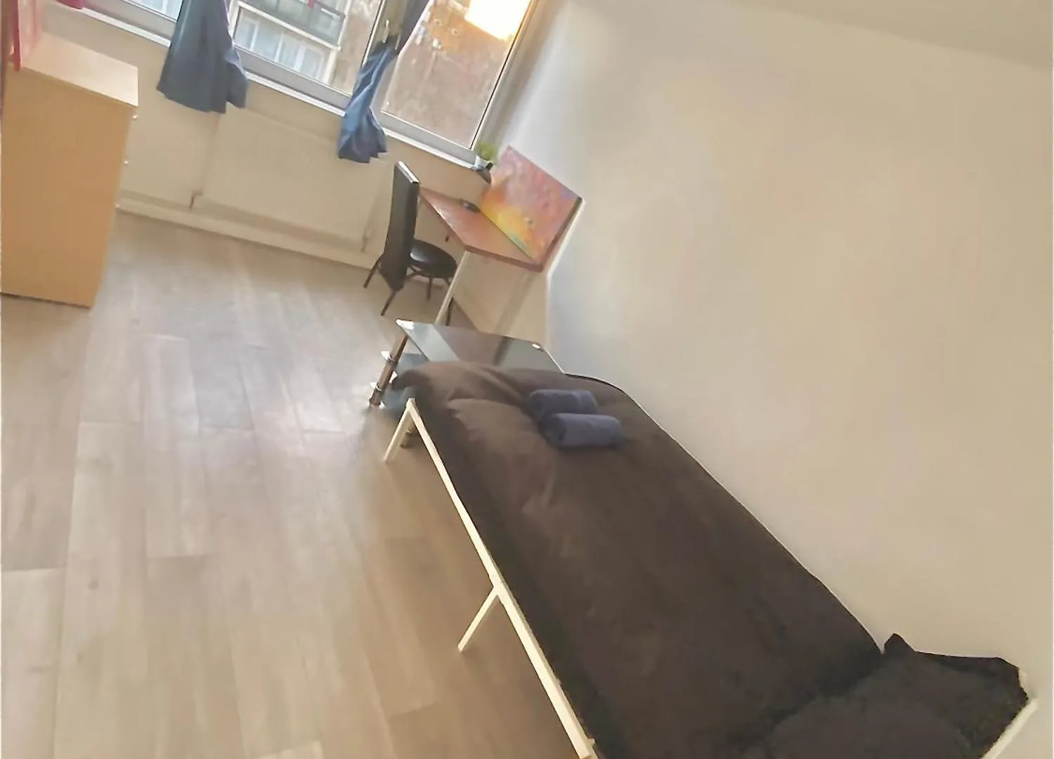 Canary Wharf Serviced Apartement London 0*,