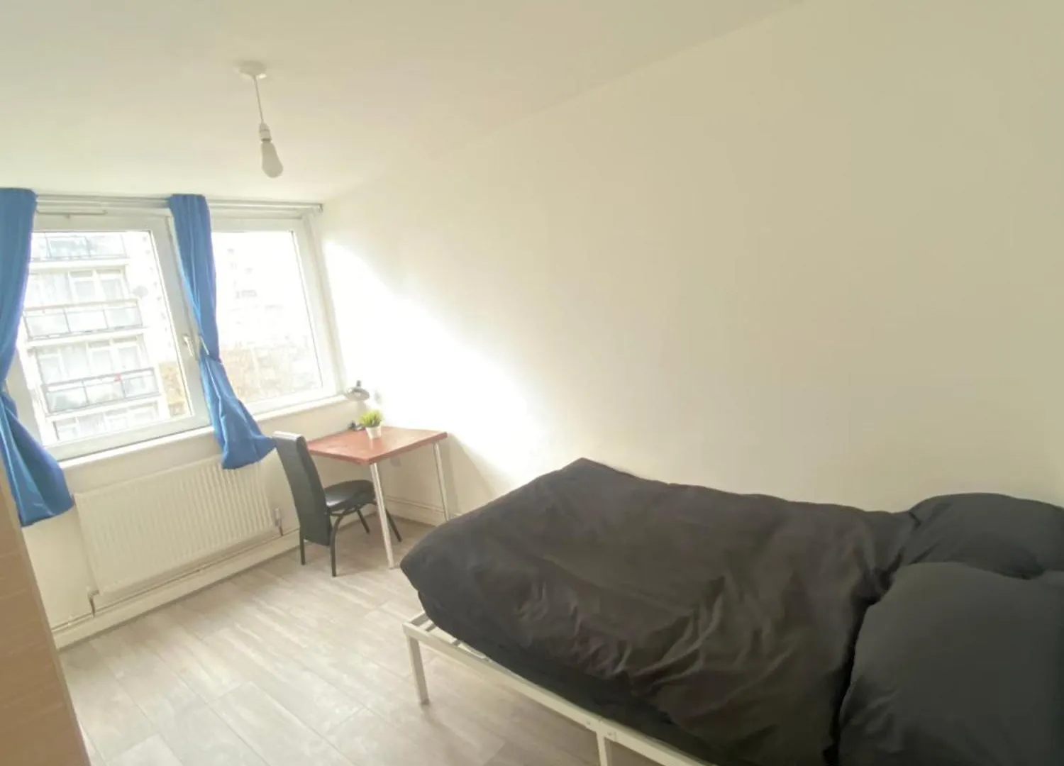 Canary Wharf Serviced Apartement London