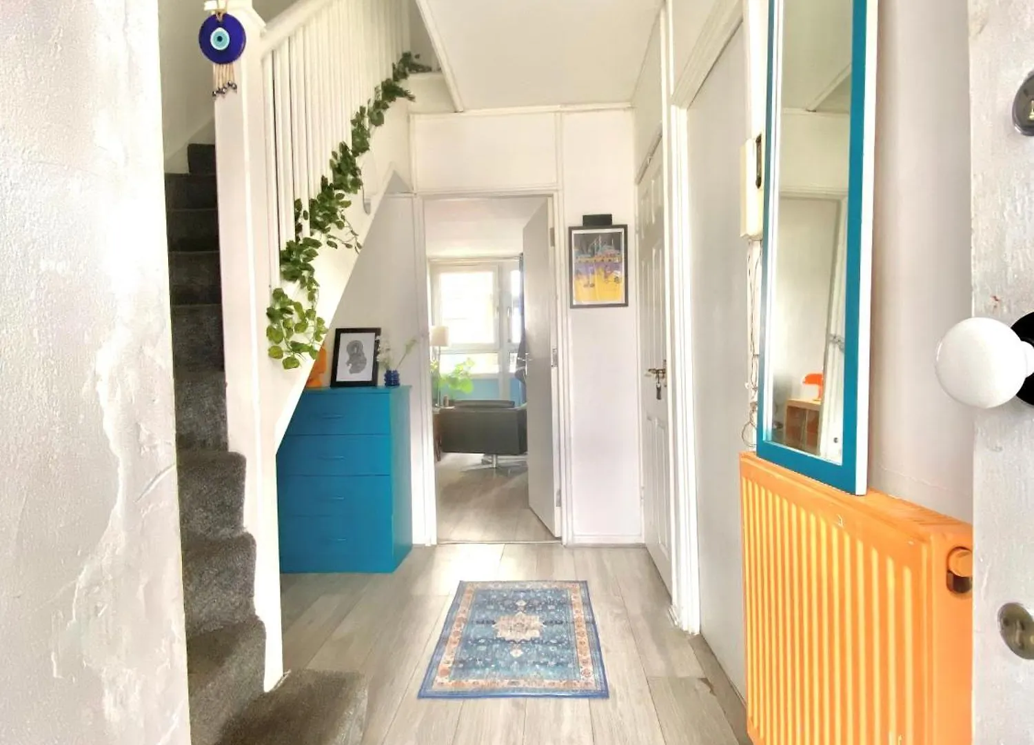 Canary Wharf Serviced Apartement London United Kingdom