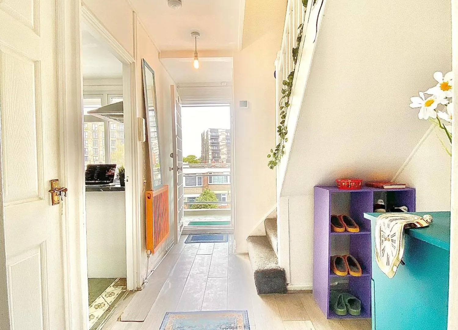 Canary Wharf Serviced Apartement London