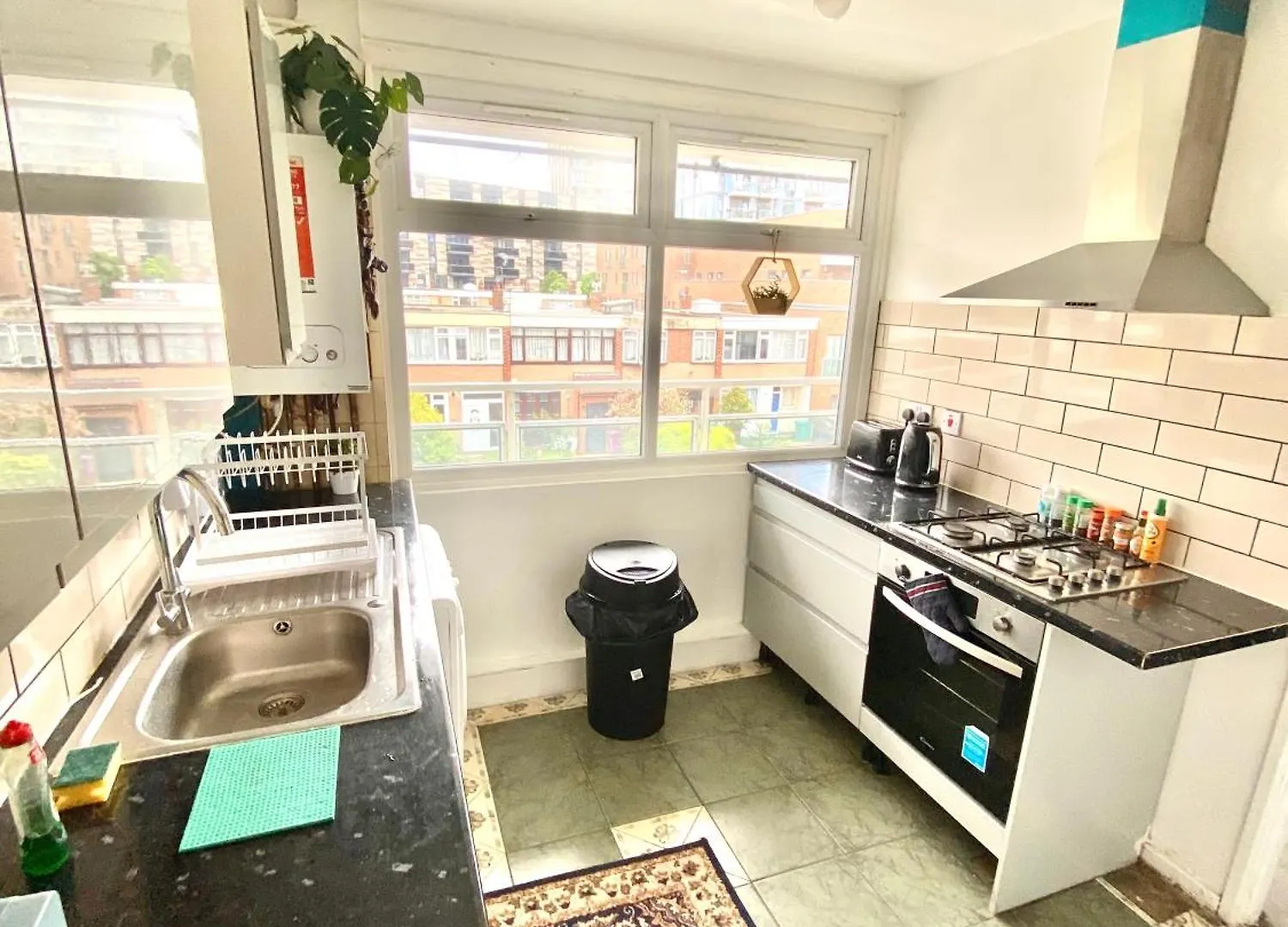 Canary Wharf Serviced Apartement London United Kingdom