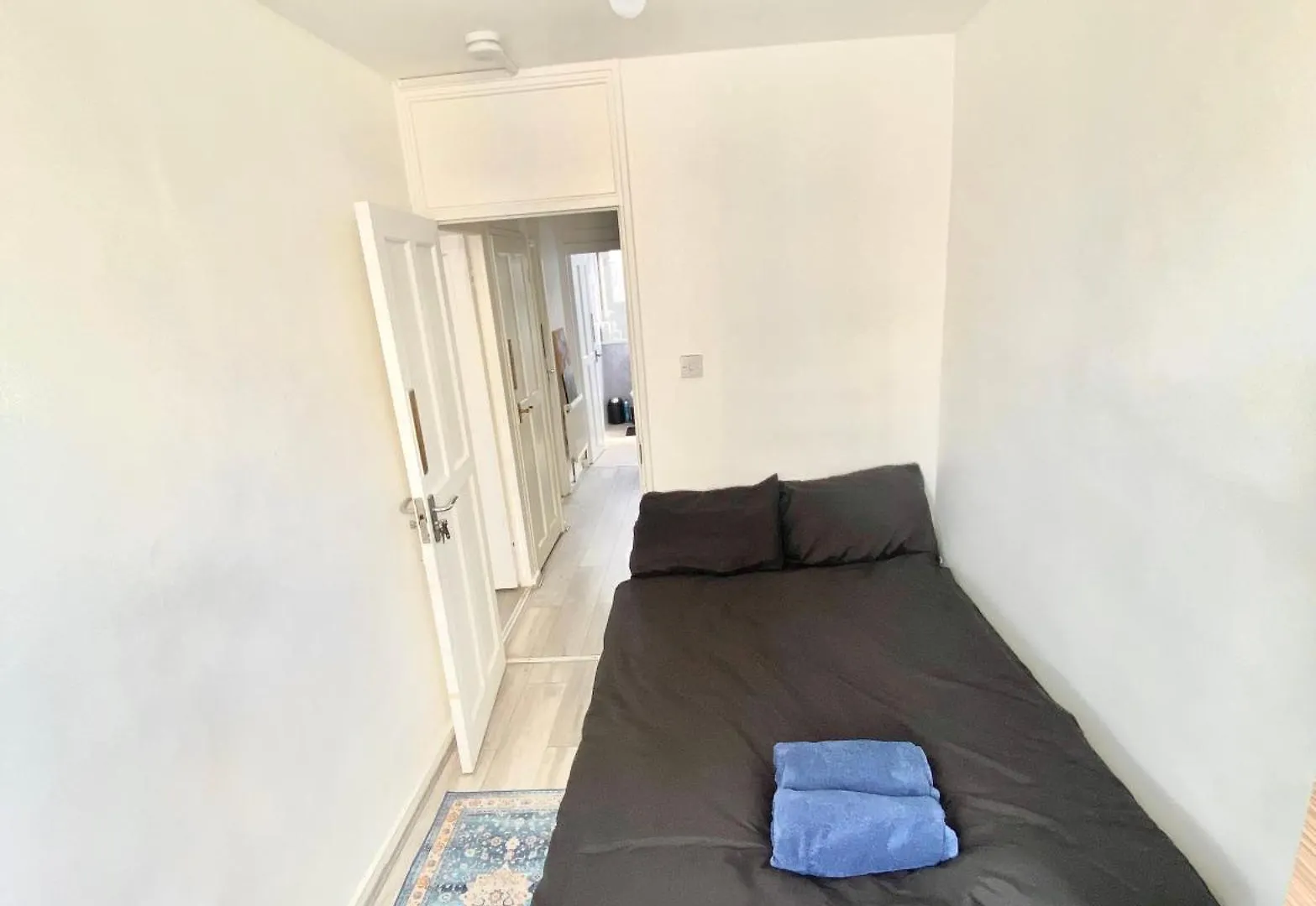 Canary Wharf Serviced Apartement London 0*,  United Kingdom