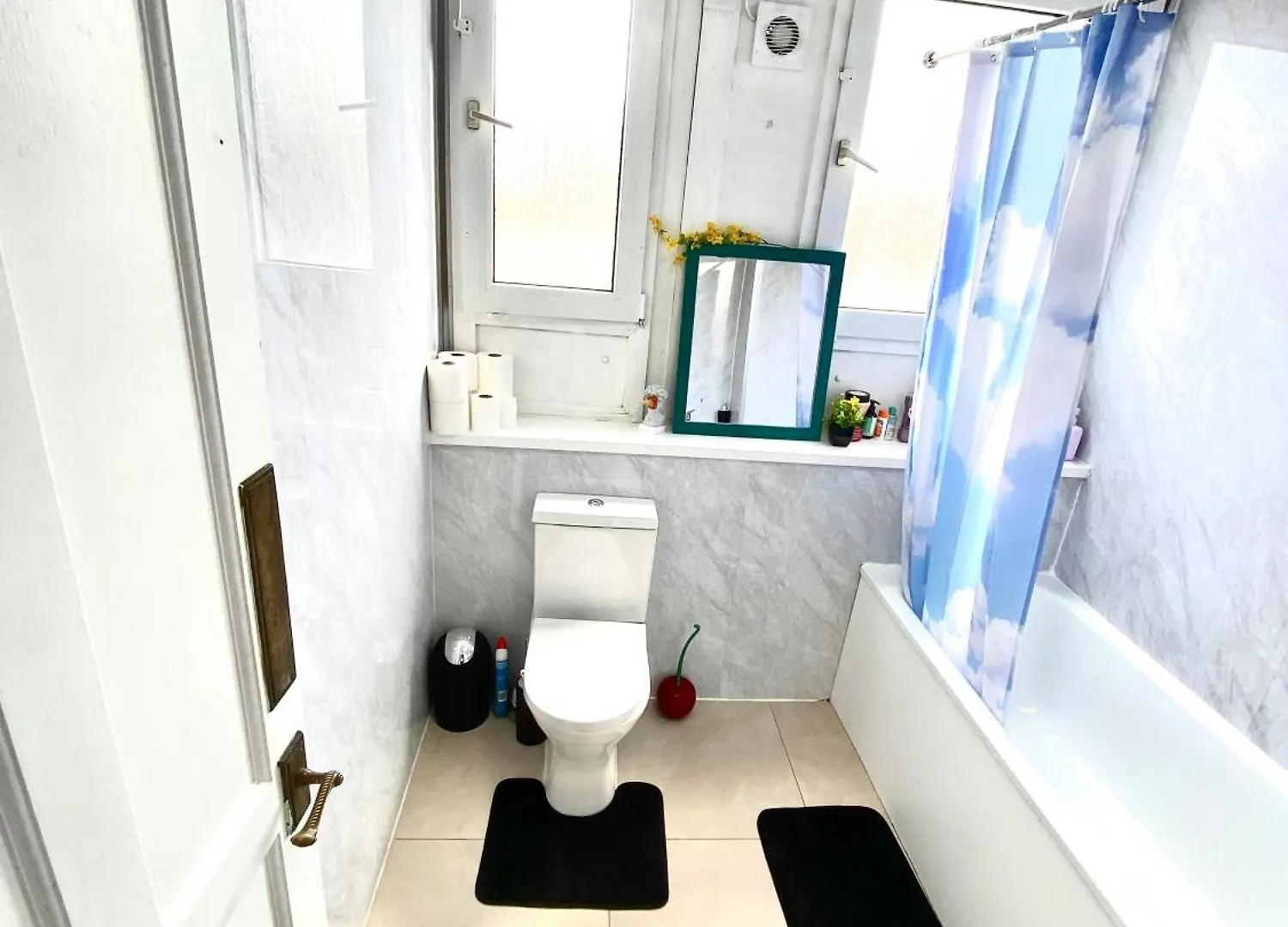 Canary Wharf Serviced Apartement London United Kingdom