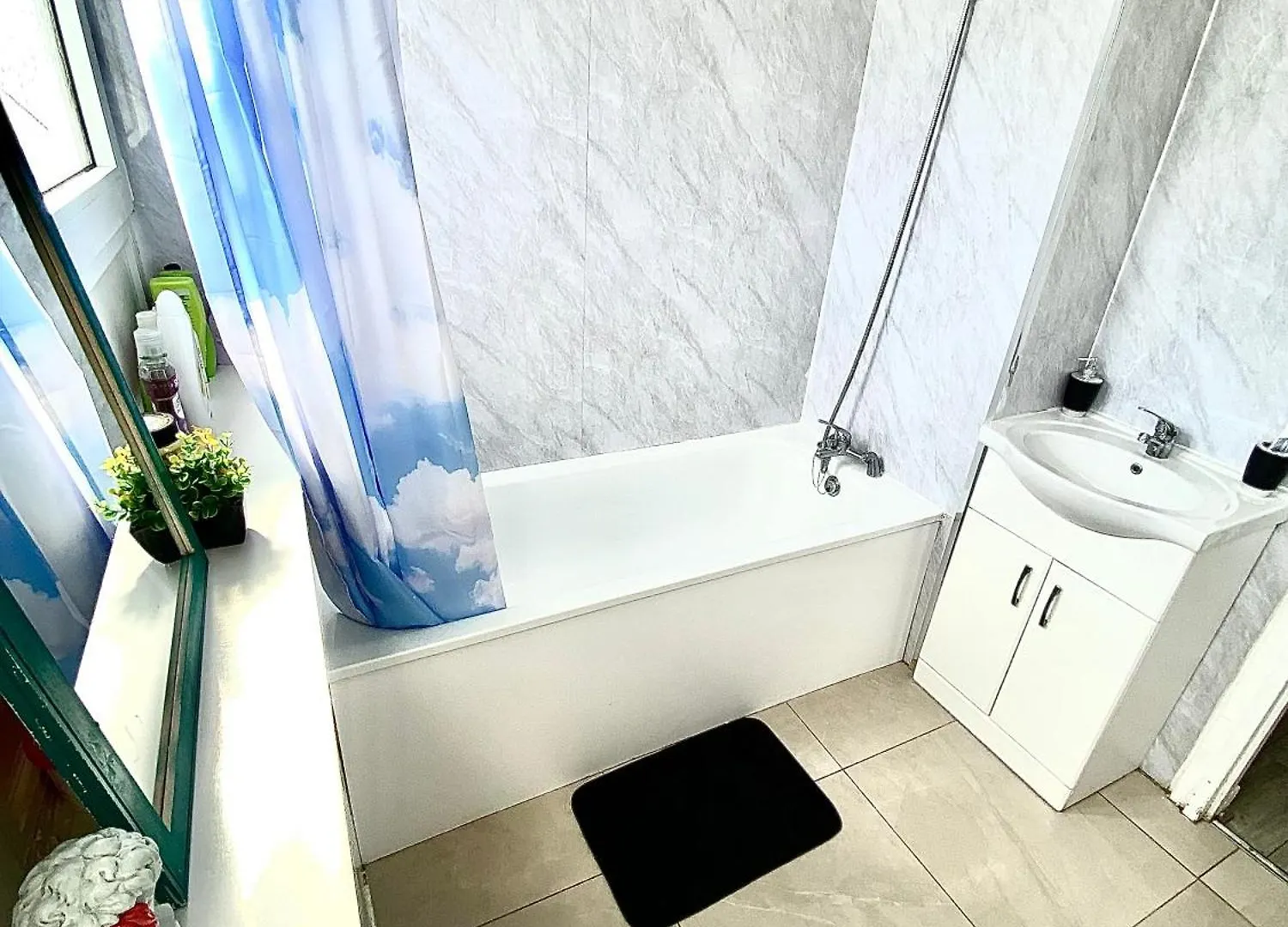 Homestay Canary Wharf Serviced Apartement London